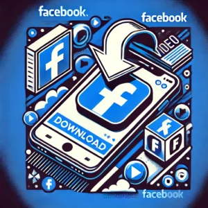 HOW TO DOWNLOAD FACEBOOK VIDEOS EASILY