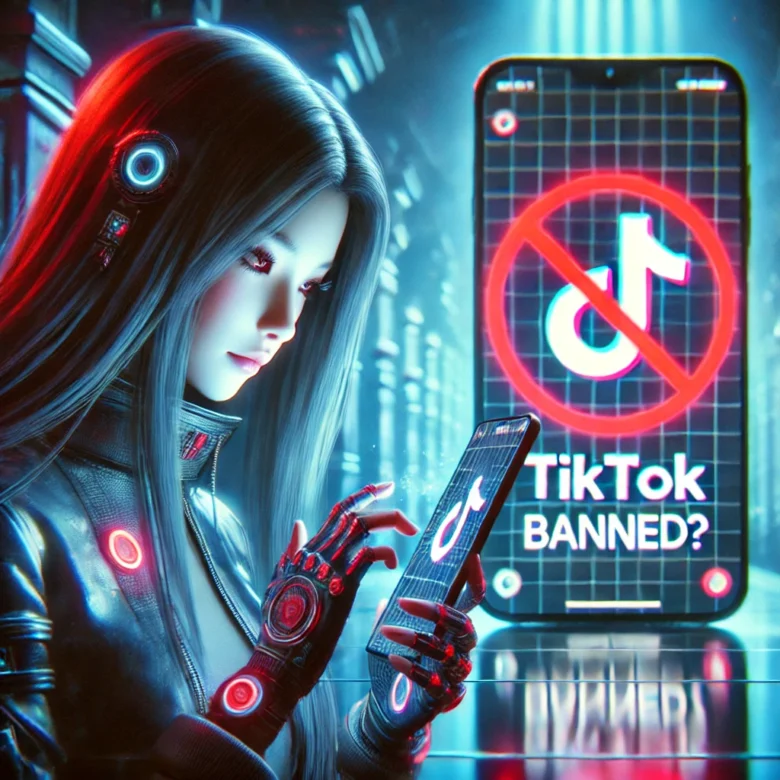 ban on TikTok