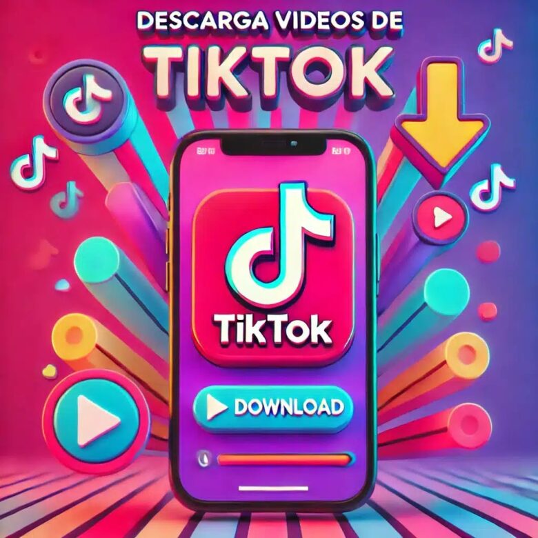TIKTOK VIDEOS WITHOUT WATERMARK
