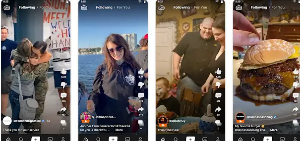 Clapper: The alternative to TikTok