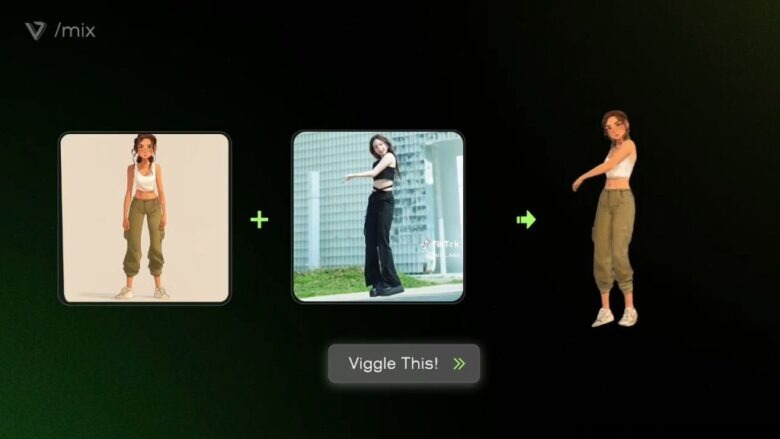 Viggle.AI