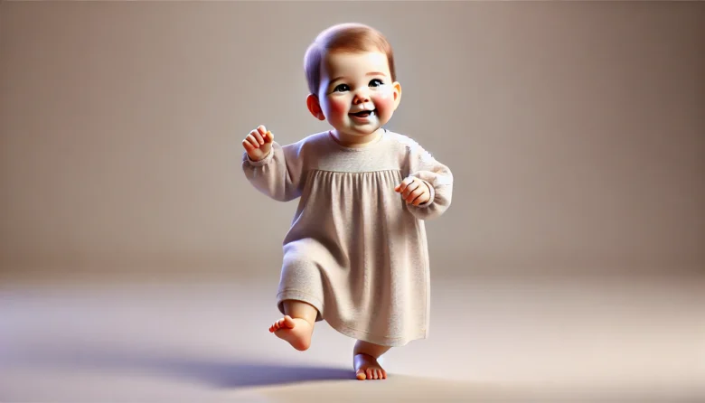 HailuoAI.video and the New Trend of Dancing AI Babies