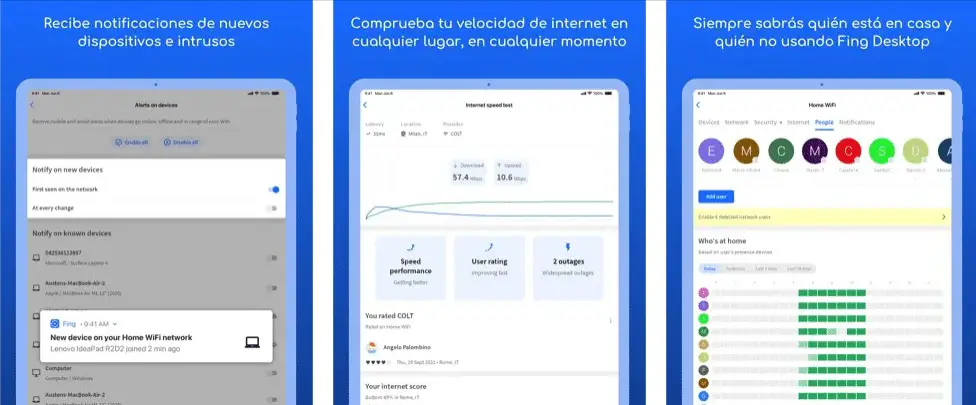 How to Use Fing to See Who's Connected to Your Wi-Fi